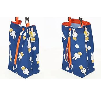 Amazon｜【 miffy ミッフィー 】 ニコット LIC-MF0007 mf2WAY